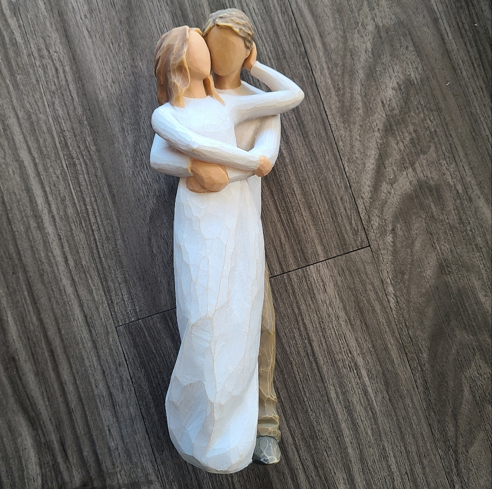 Willow Tree Figurine - “Together”